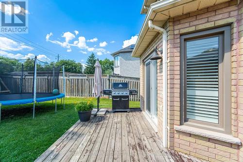 46 Lipton Crescent, Whitby, ON 