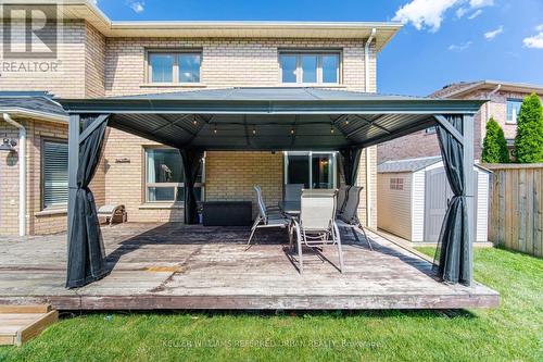 46 Lipton Crescent, Whitby, ON 