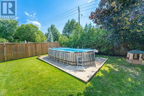 46 Lipton Crescent, Whitby, ON 