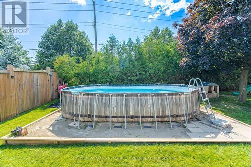 46 Lipton Crescent, Whitby, ON 