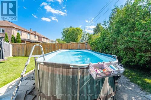 46 Lipton Crescent, Whitby, ON 