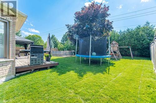 46 Lipton Crescent, Whitby, ON 