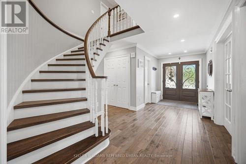 46 Lipton Crescent, Whitby, ON 