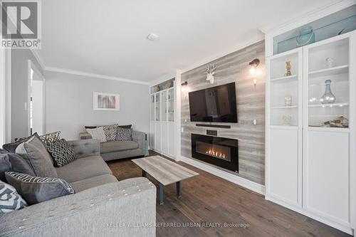 46 Lipton Crescent, Whitby, ON 