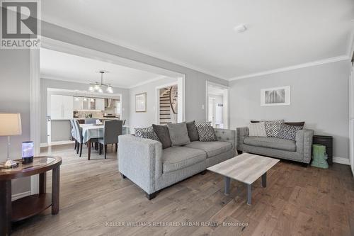 46 Lipton Crescent, Whitby, ON 