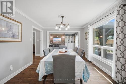 46 Lipton Crescent, Whitby, ON 