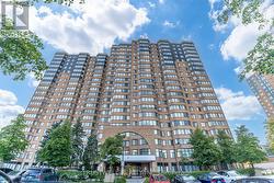 1705 - 80 ALTON TOWERS CIRCLE Toronto, ON M1V 5E8