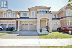 174 STEVENSON CRESCENT Bradford West Gwillimbury, ON L3Z 4M1