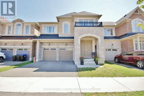 174 STEVENSON CRESCENT  Bradford West Gwillimbury, ON L3Z 4M1