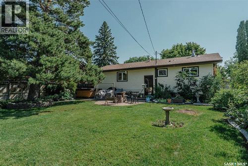 2704 Preston Avenue S, Saskatoon, SK 