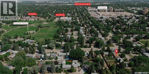 2704 Preston Avenue S, Saskatoon, SK 