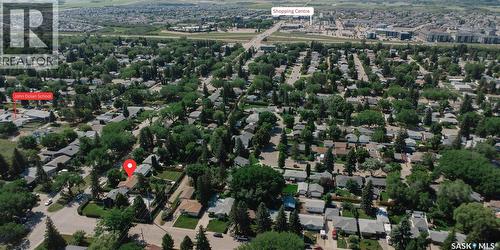 2704 Preston Avenue S, Saskatoon, SK 