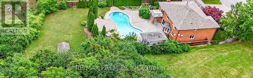 28 BRIDGEND COURT S  Vaughan, ON L4L 3L3