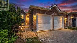 26 NICOLE MARIE AVENUE Barrie, ON L4M 6Y8