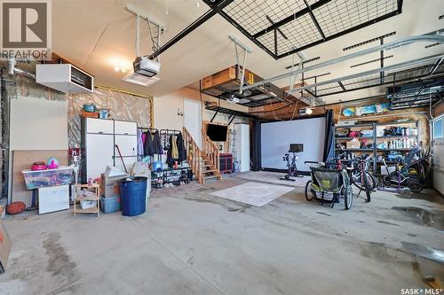 1339 Pringle Manor, Saskatoon, SK 