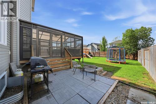 1339 Pringle Manor, Saskatoon, SK 