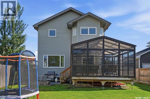 1339 Pringle Manor, Saskatoon, SK 