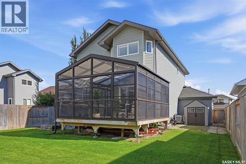1339 Pringle Manor, Saskatoon, SK 
