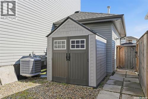 1339 Pringle Manor, Saskatoon, SK 