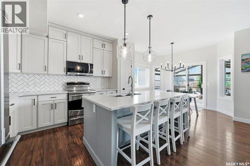 1339 Pringle Manor, Saskatoon, SK 