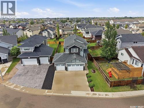 1339 Pringle Manor, Saskatoon, SK 