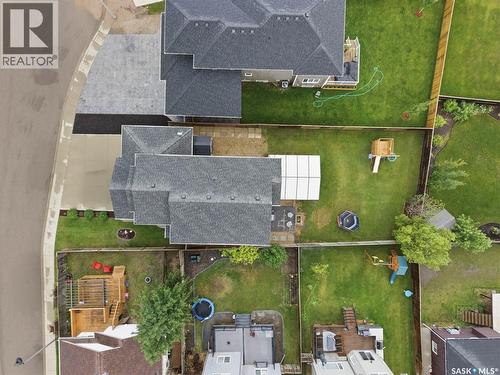 1339 Pringle Manor, Saskatoon, SK 