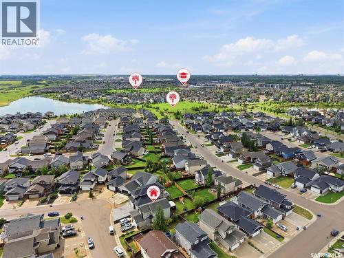 1339 Pringle Manor, Saskatoon, SK 