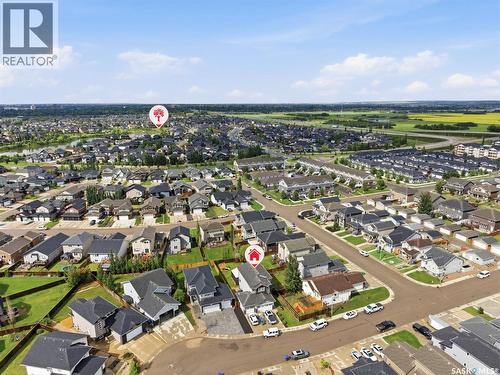1339 Pringle Manor, Saskatoon, SK 