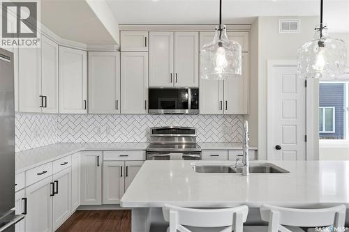 1339 Pringle Manor, Saskatoon, SK 
