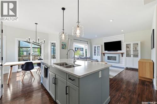 1339 Pringle Manor, Saskatoon, SK 