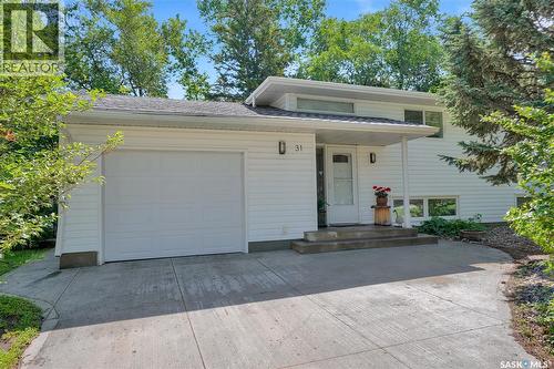 31 Massey ROAD  Regina, SK S4S 4M6