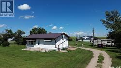 43 Kathrinthal AVENUE Edenwold Rm No.158, SK S0G 2T0