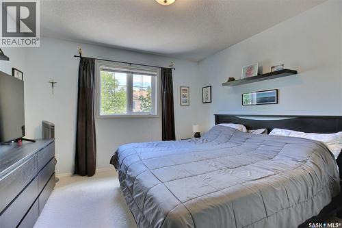 4962 Marigold Drive, Regina, SK - Indoor Photo Showing Bedroom