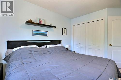 4962 Marigold Drive, Regina, SK - Indoor Photo Showing Bedroom