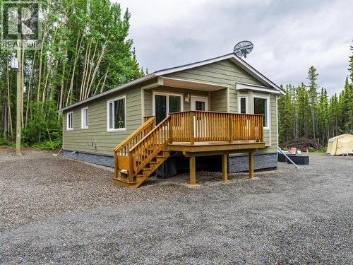 Km 1262.5 Teslin, Teslin, YT 