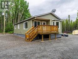Km 1262.5 TESLIN Teslin, YT Y0A 1B0