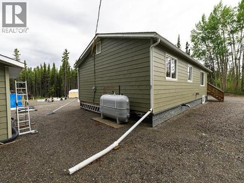 Km 1262.5 Teslin, Teslin, YT 