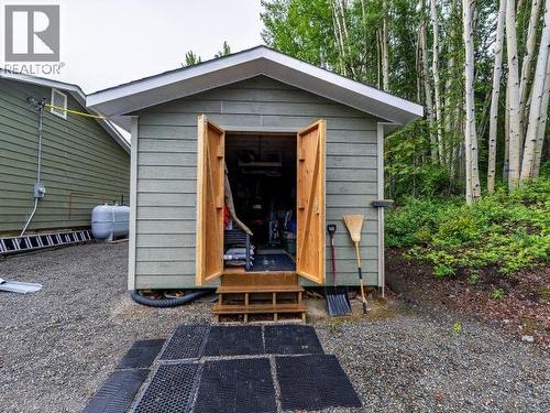 Km 1262.5 Teslin, Teslin, YT 
