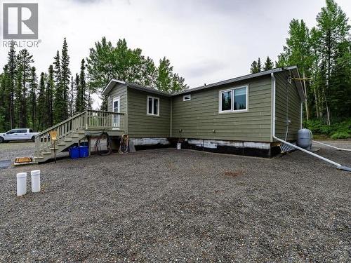 Km 1262.5 Teslin, Teslin, YT 