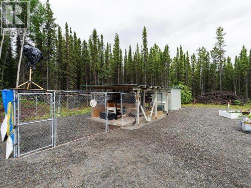 Km 1262.5 Teslin, Teslin, YT 