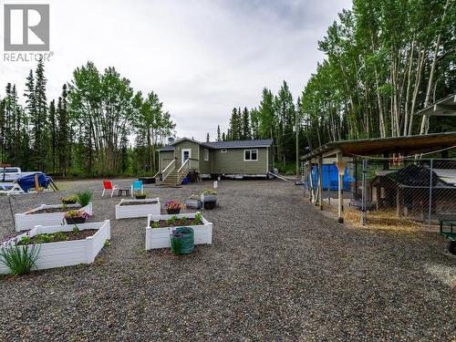 Km 1262.5 Teslin, Teslin, YT 