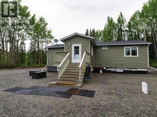 Km 1262.5 Teslin, Teslin, YT 