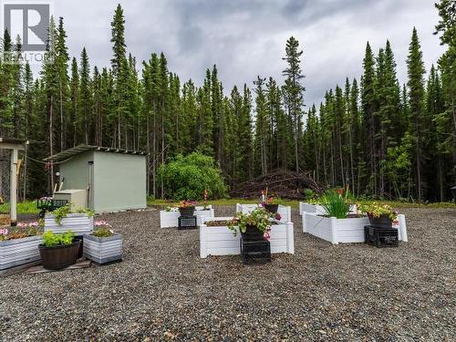 Km 1262.5 Teslin, Teslin, YT 