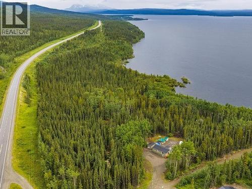 Km 1262.5 Teslin, Teslin, YT 