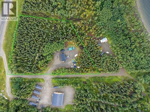 Km 1262.5 Teslin, Teslin, YT 