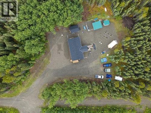 Km 1262.5 Teslin, Teslin, YT 