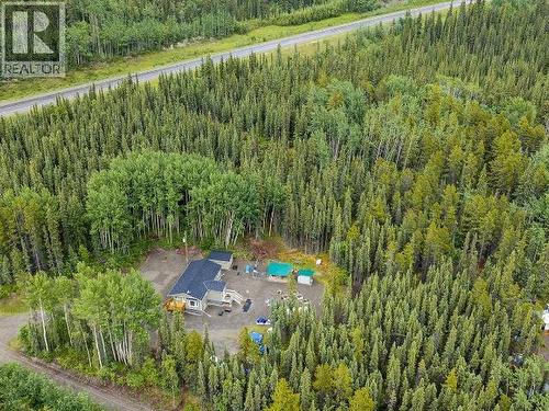 Km 1262.5 Teslin, Teslin, YT 