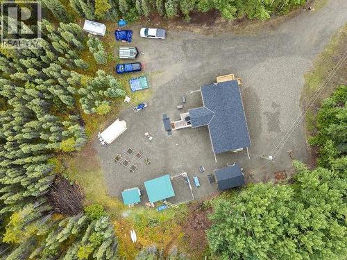 Km 1262.5 Teslin, Teslin, YT 