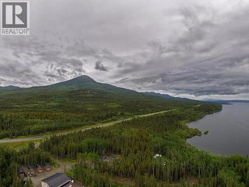 Km 1262.5 Teslin, Teslin, YT 