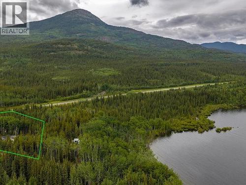 Km 1262.5 Teslin, Teslin, YT 